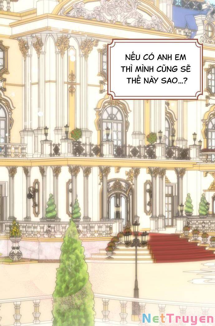 Tôi được sinh ra là con gái thứ hai: Chapter 37