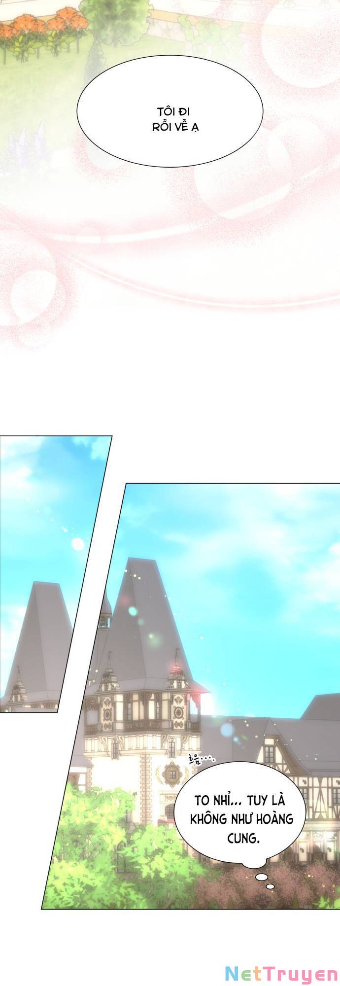Tôi được sinh ra là con gái thứ hai: Chapter 37