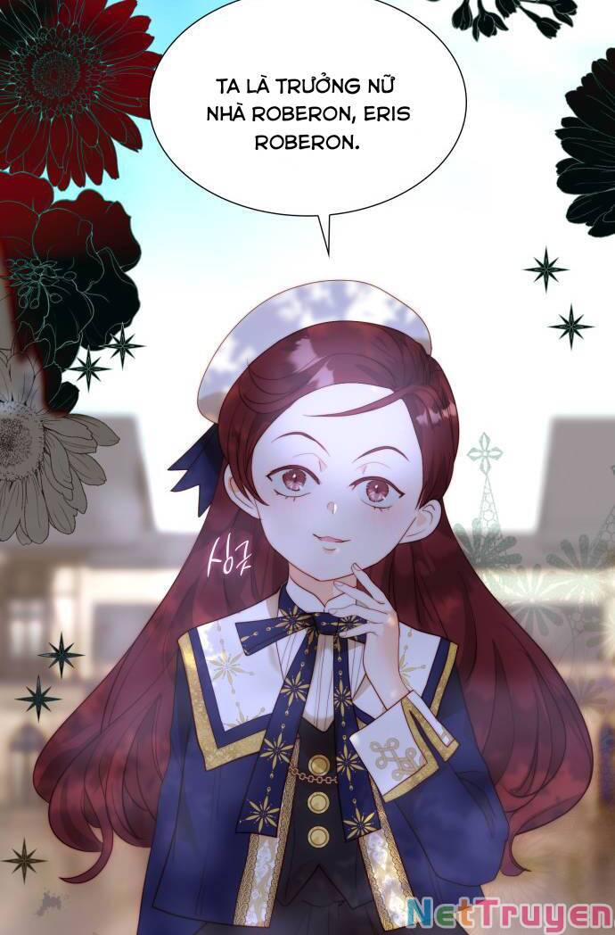 Tôi được sinh ra là con gái thứ hai: Chapter 37