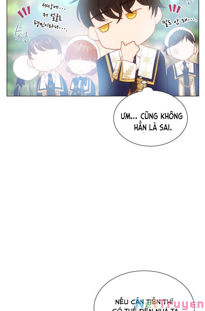 Tôi được sinh ra là con gái thứ hai: Chapter 37