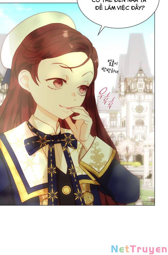 Tôi được sinh ra là con gái thứ hai: Chapter 37