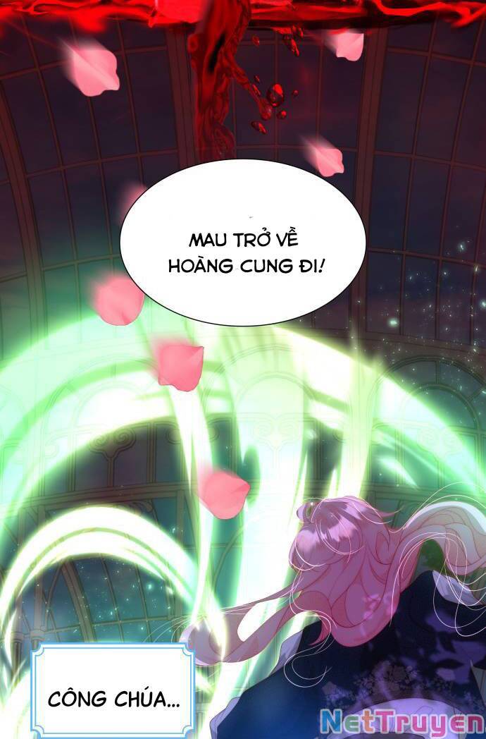 Tôi được sinh ra là con gái thứ hai: Chapter 37
