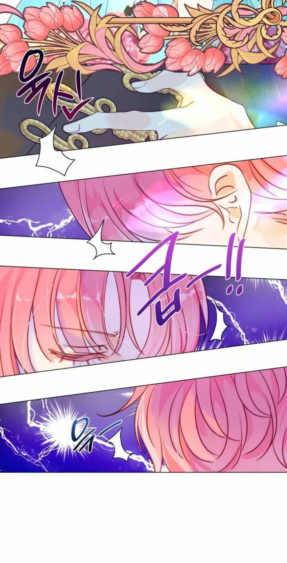 Tôi được sinh ra là con gái thứ hai: Chapter 5