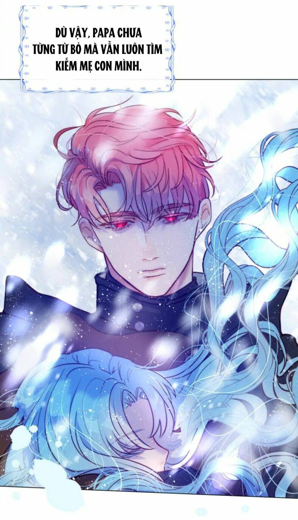 Tôi được sinh ra là con gái thứ hai: Chapter 5
