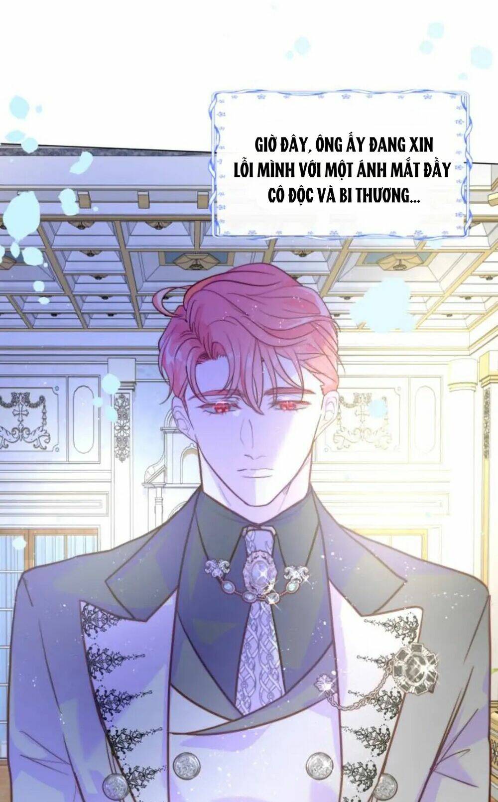 Tôi được sinh ra là con gái thứ hai: Chapter 5