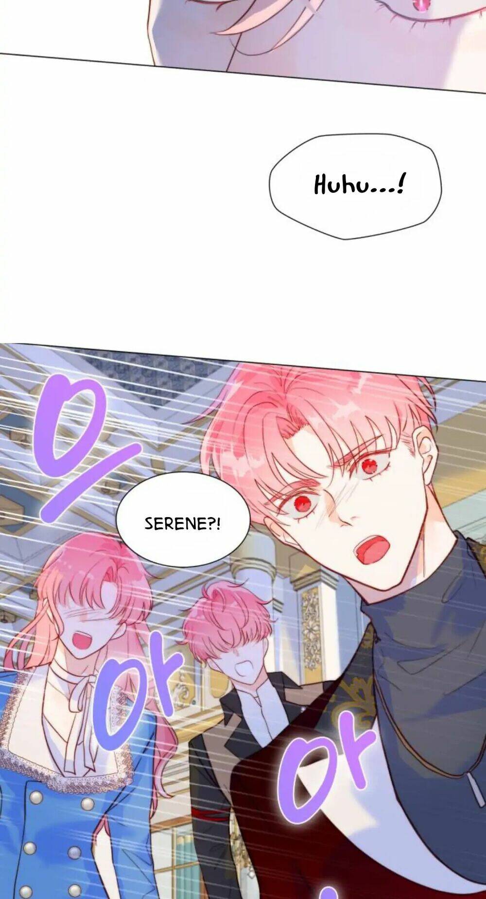 Tôi được sinh ra là con gái thứ hai: Chapter 5