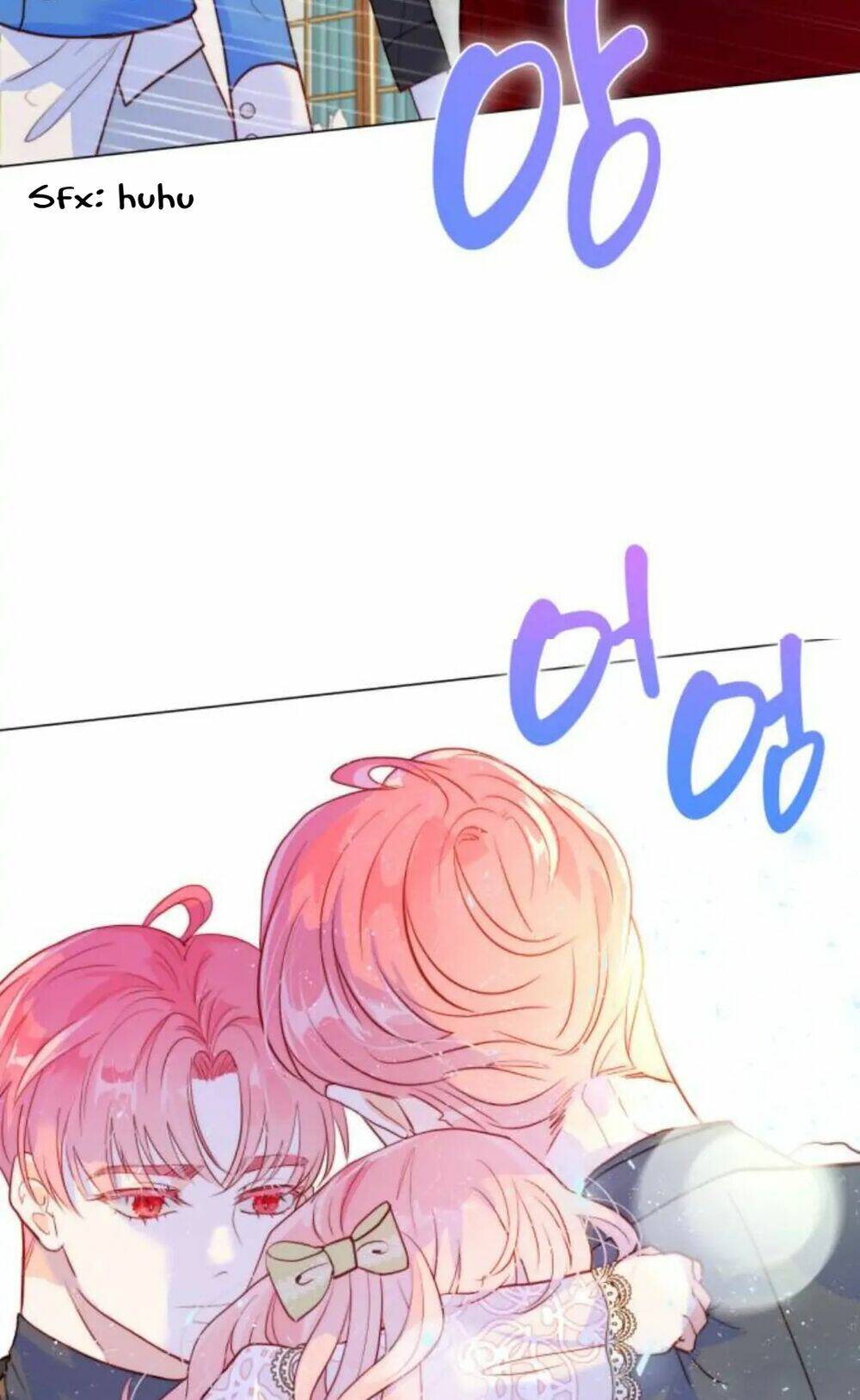 Tôi được sinh ra là con gái thứ hai: Chapter 5