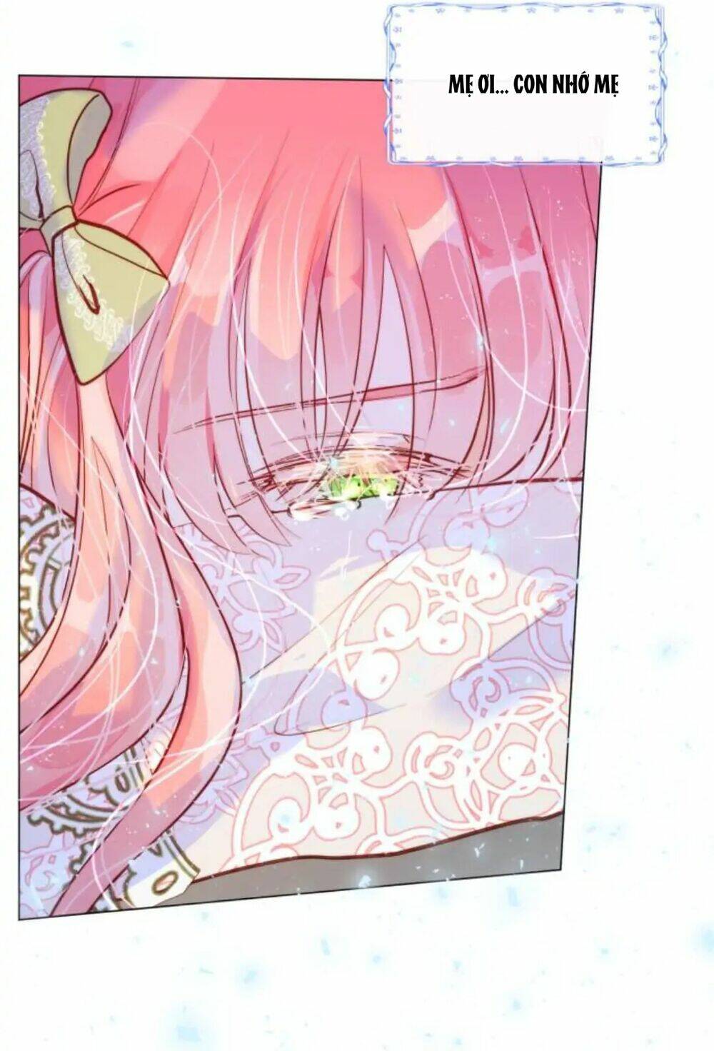 Tôi được sinh ra là con gái thứ hai: Chapter 5