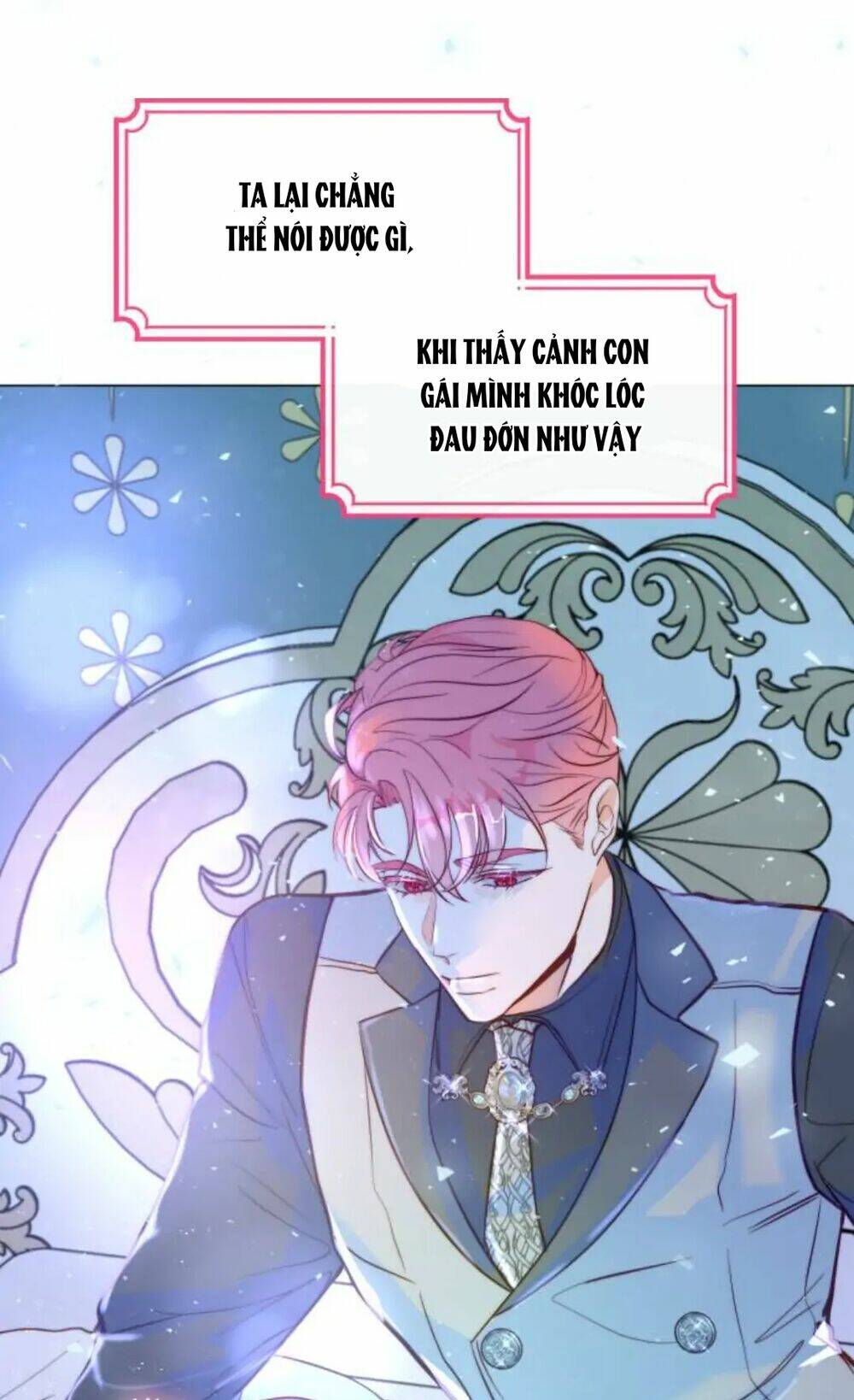 Tôi được sinh ra là con gái thứ hai: Chapter 5