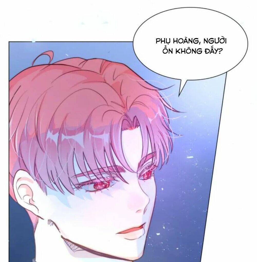Tôi được sinh ra là con gái thứ hai: Chapter 5