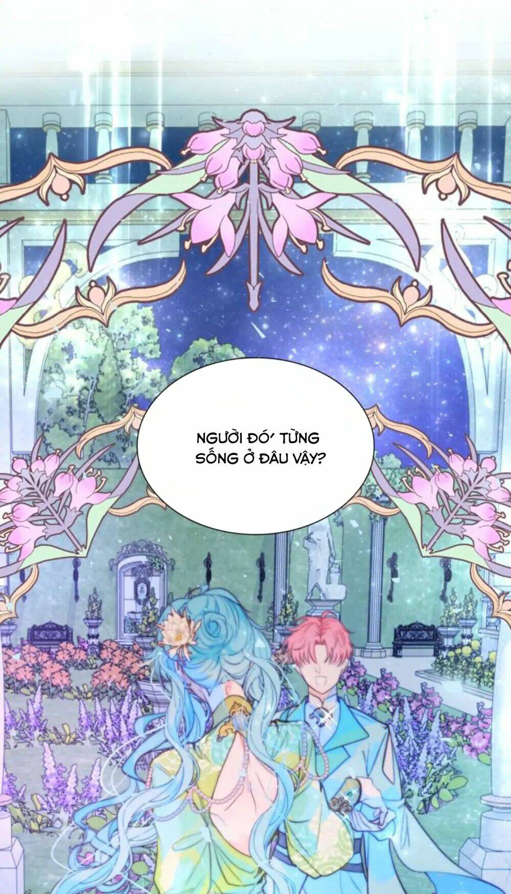 Tôi được sinh ra là con gái thứ hai: Chapter 5