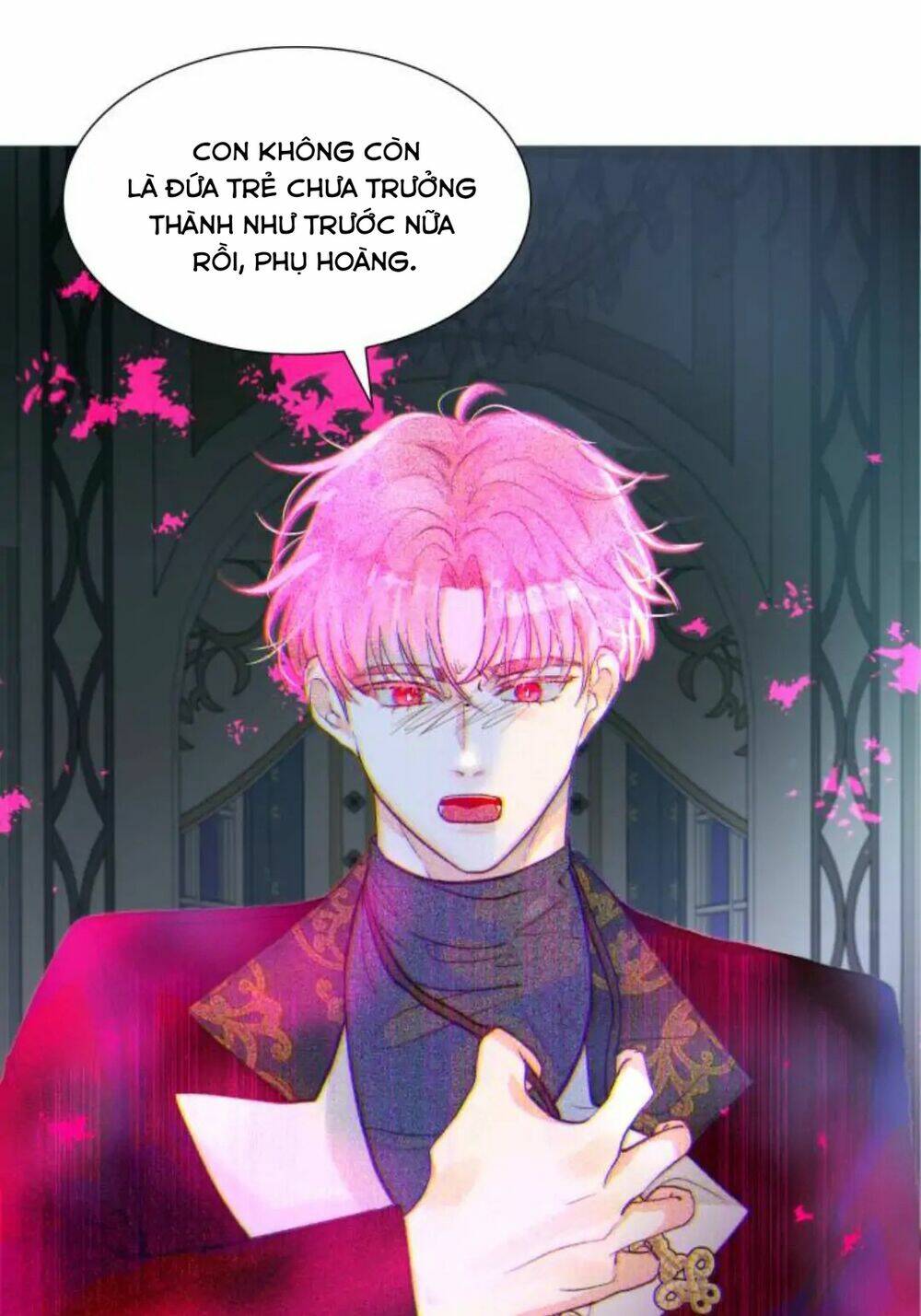 Tôi được sinh ra là con gái thứ hai: Chapter 5