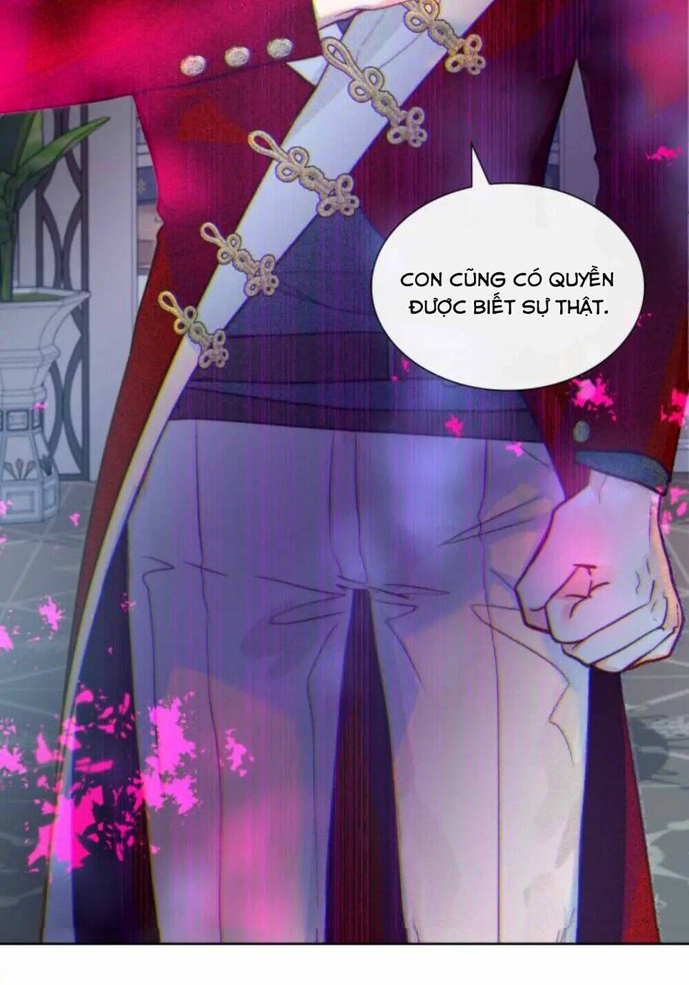 Tôi được sinh ra là con gái thứ hai: Chapter 5