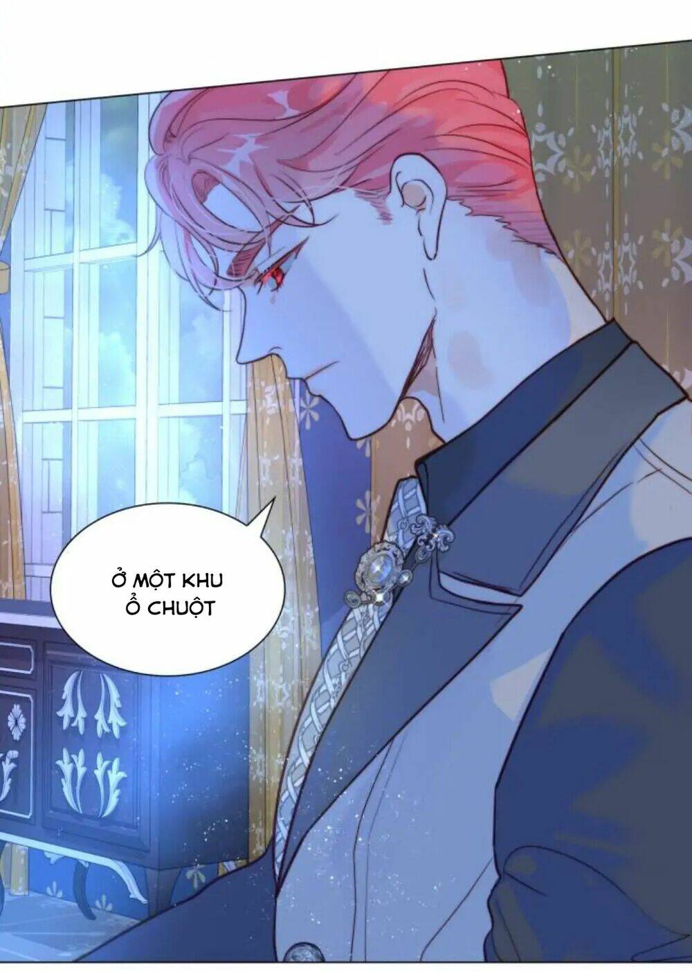 Tôi được sinh ra là con gái thứ hai: Chapter 5