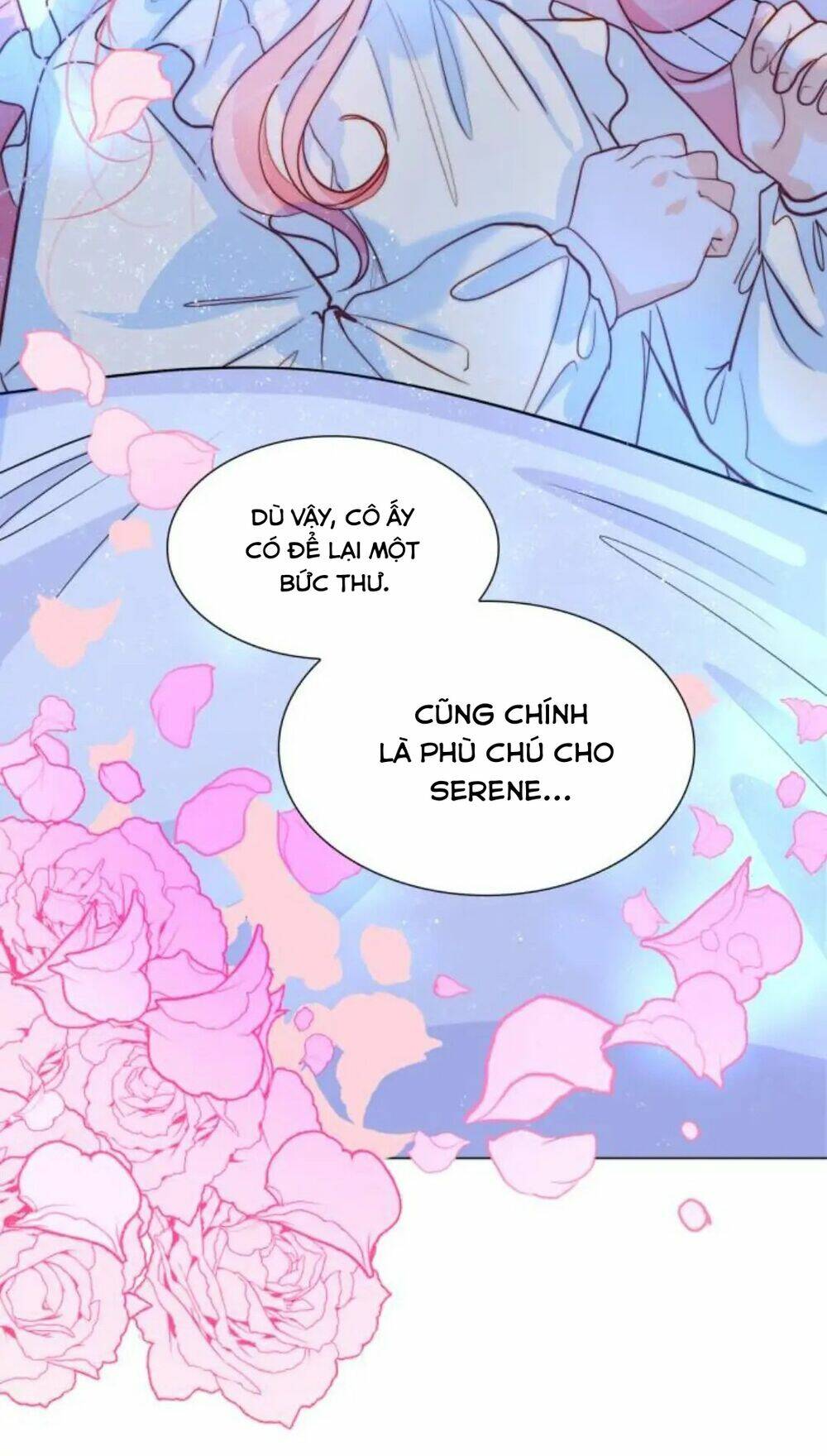Tôi được sinh ra là con gái thứ hai: Chapter 5
