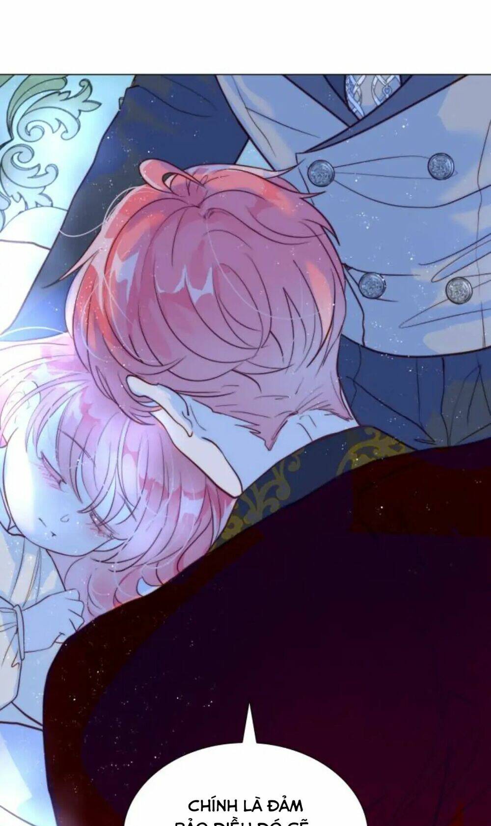 Tôi được sinh ra là con gái thứ hai: Chapter 5