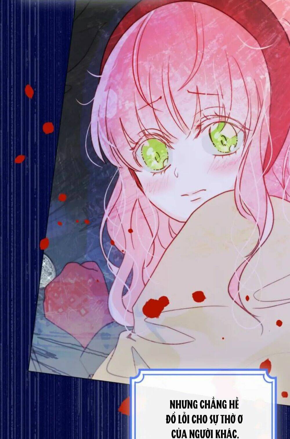Tôi được sinh ra là con gái thứ hai: Chapter 5