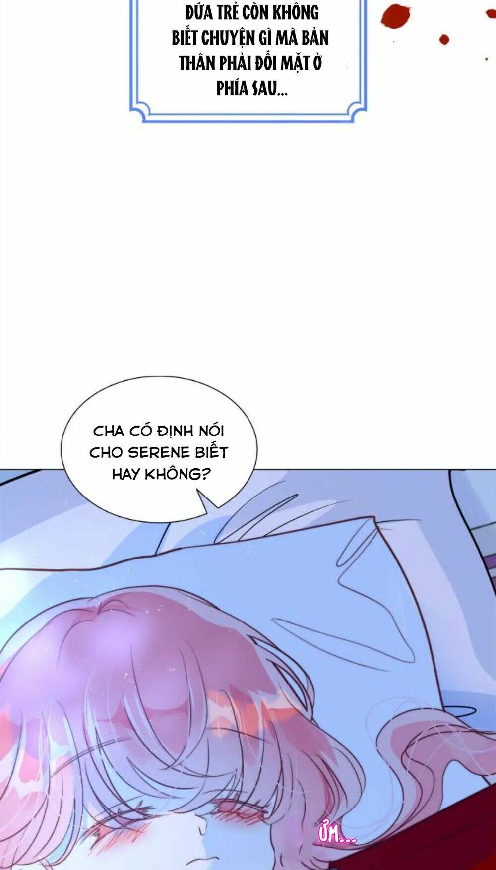 Tôi được sinh ra là con gái thứ hai: Chapter 5