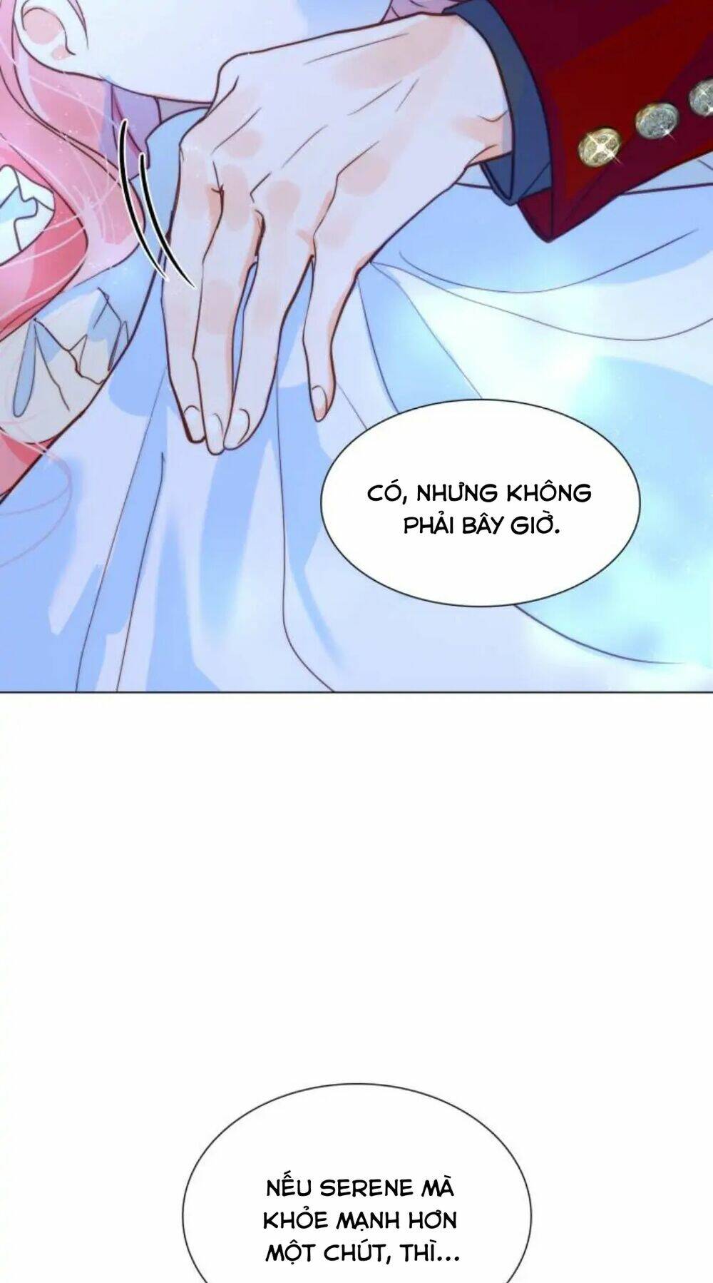 Tôi được sinh ra là con gái thứ hai: Chapter 5