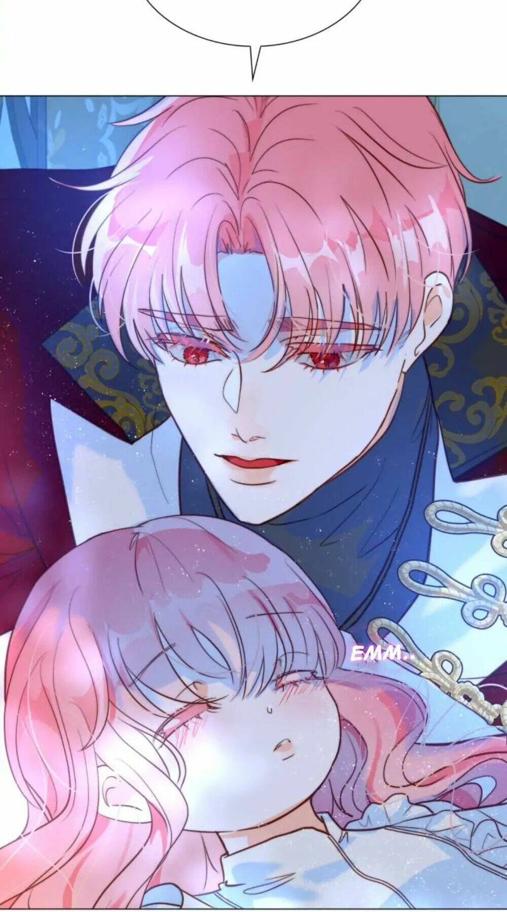 Tôi được sinh ra là con gái thứ hai: Chapter 5