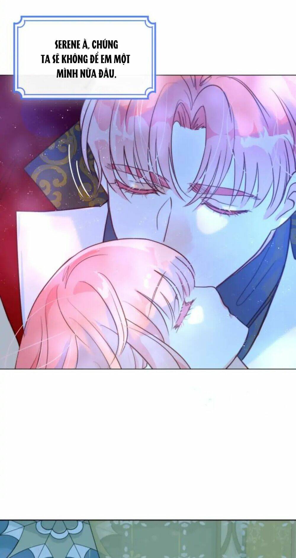 Tôi được sinh ra là con gái thứ hai: Chapter 5