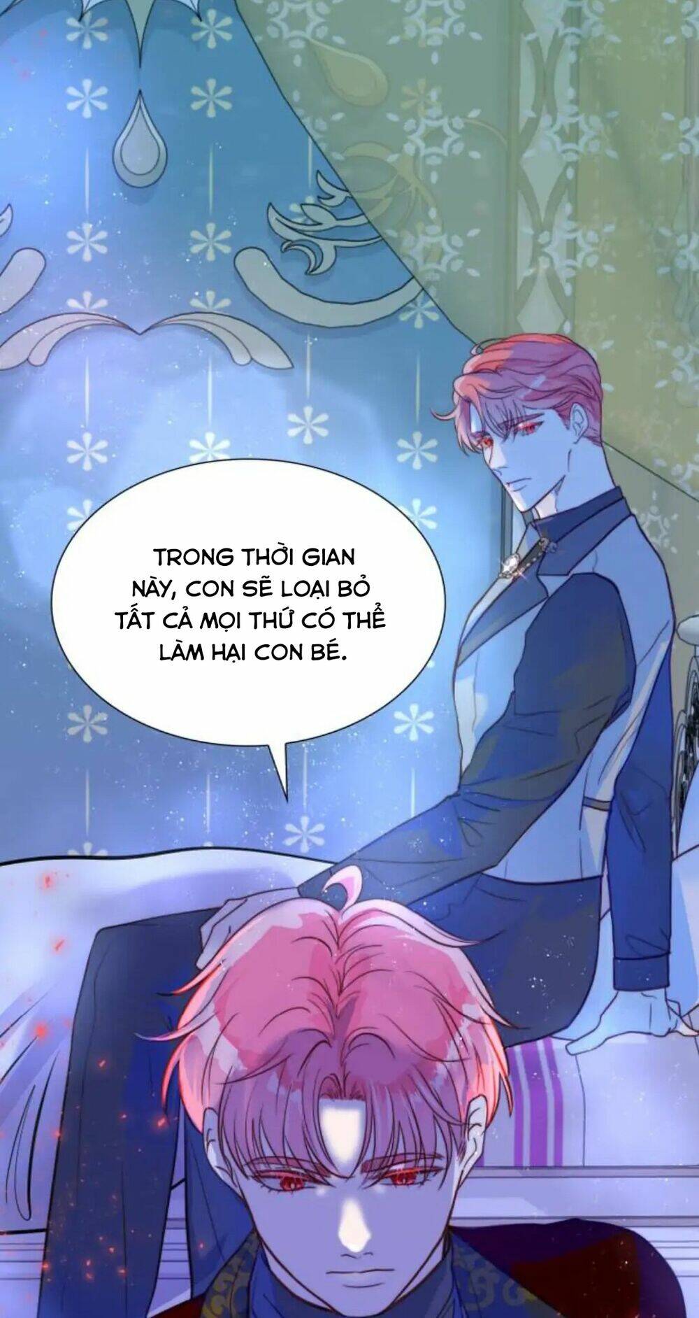 Tôi được sinh ra là con gái thứ hai: Chapter 5