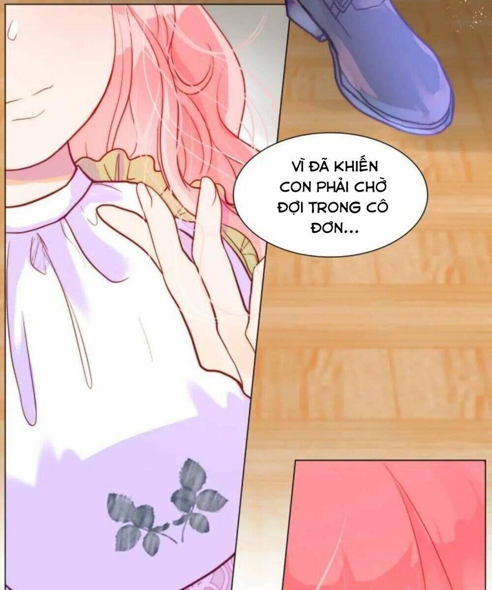 Tôi được sinh ra là con gái thứ hai: Chapter 5
