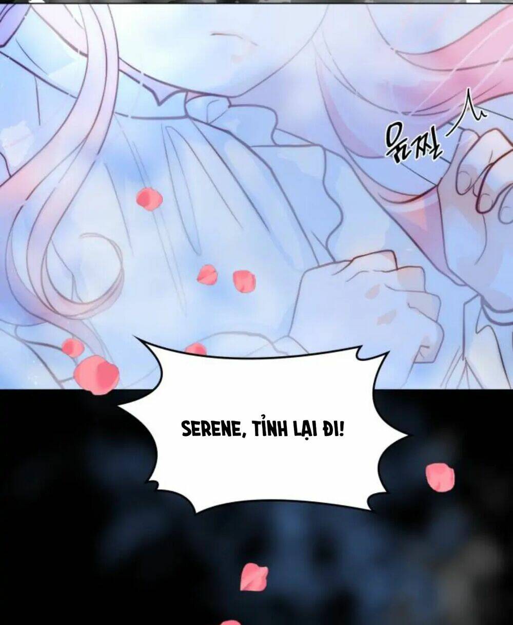 Tôi được sinh ra là con gái thứ hai: Chapter 5