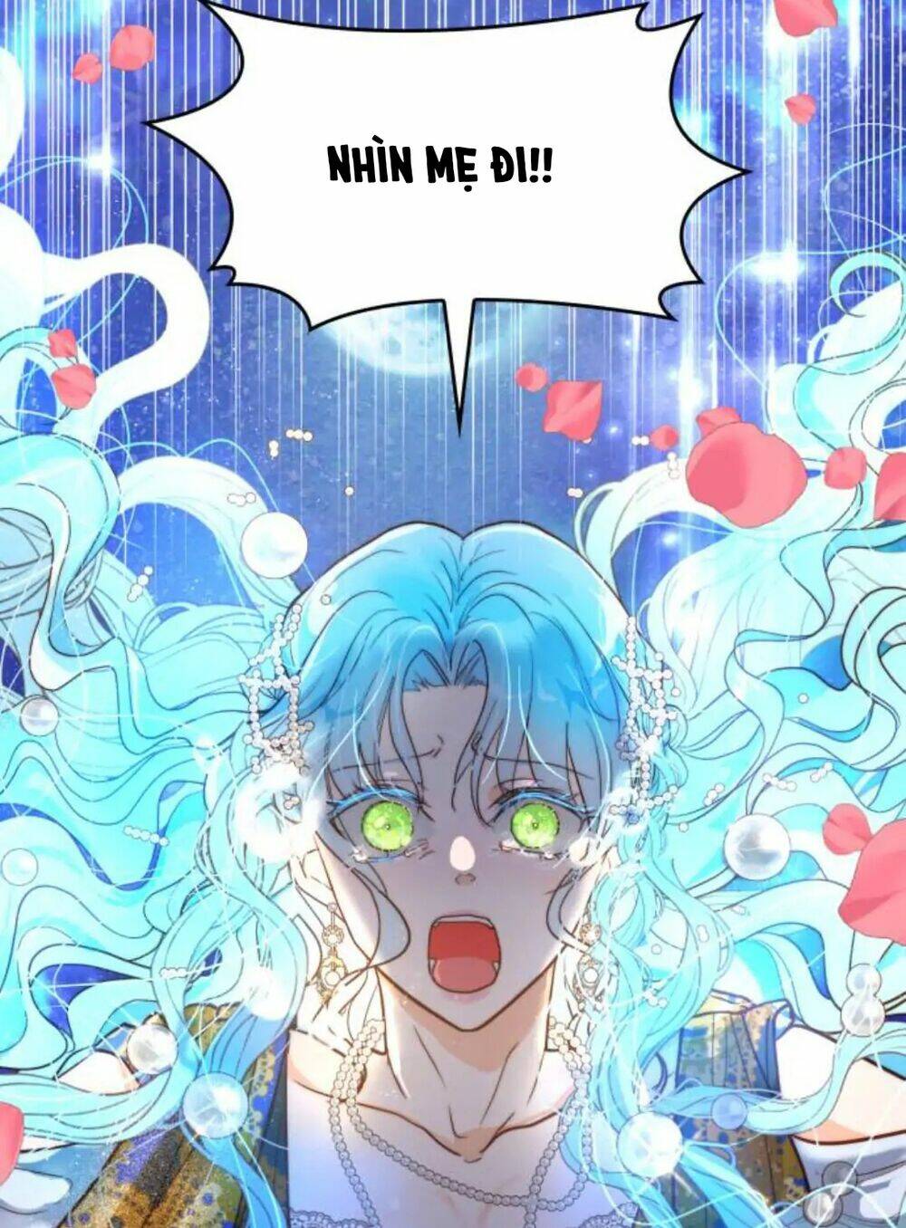 Tôi được sinh ra là con gái thứ hai: Chapter 5