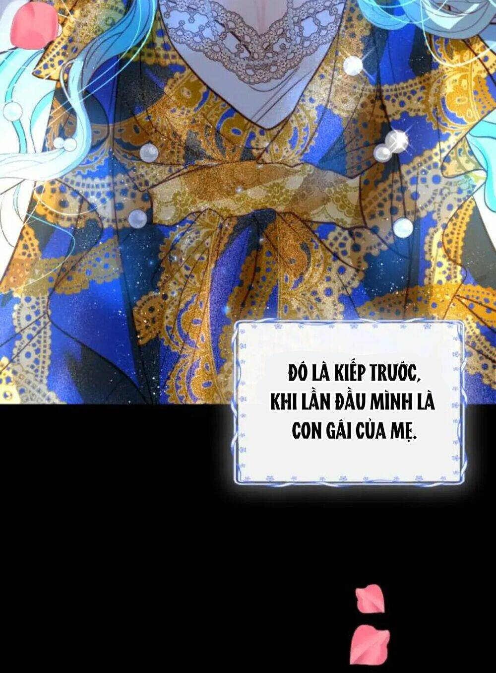 Tôi được sinh ra là con gái thứ hai: Chapter 5