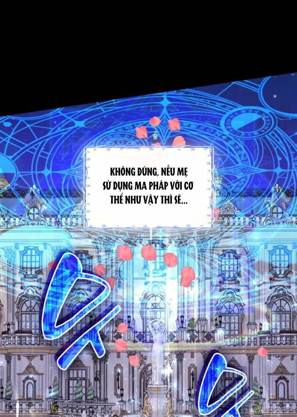 Tôi được sinh ra là con gái thứ hai: Chapter 5