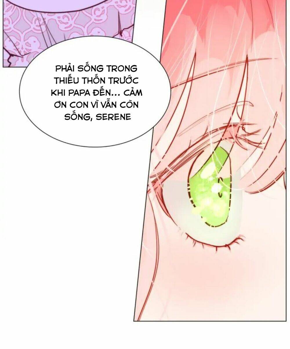 Tôi được sinh ra là con gái thứ hai: Chapter 5