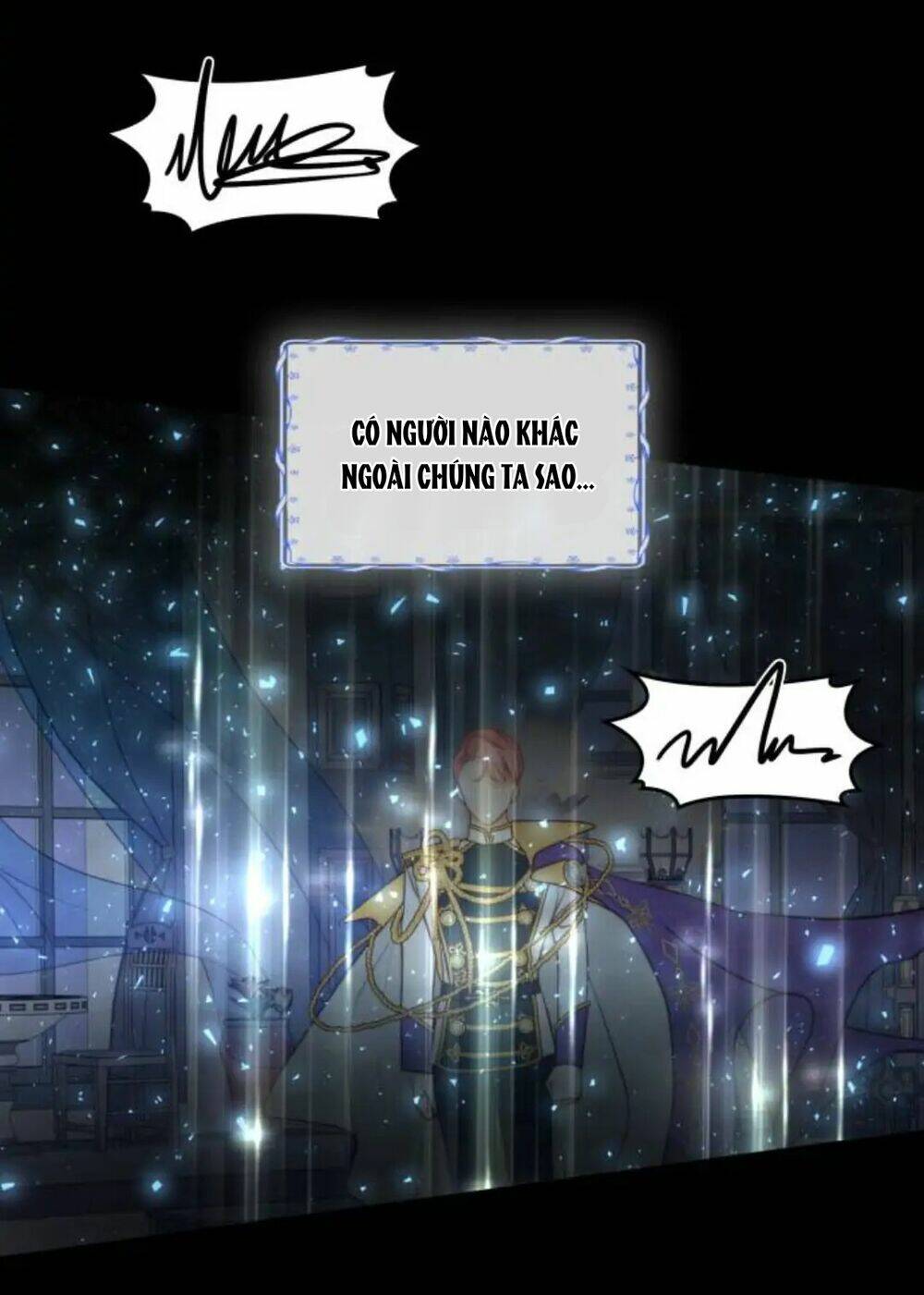 Tôi được sinh ra là con gái thứ hai: Chapter 5