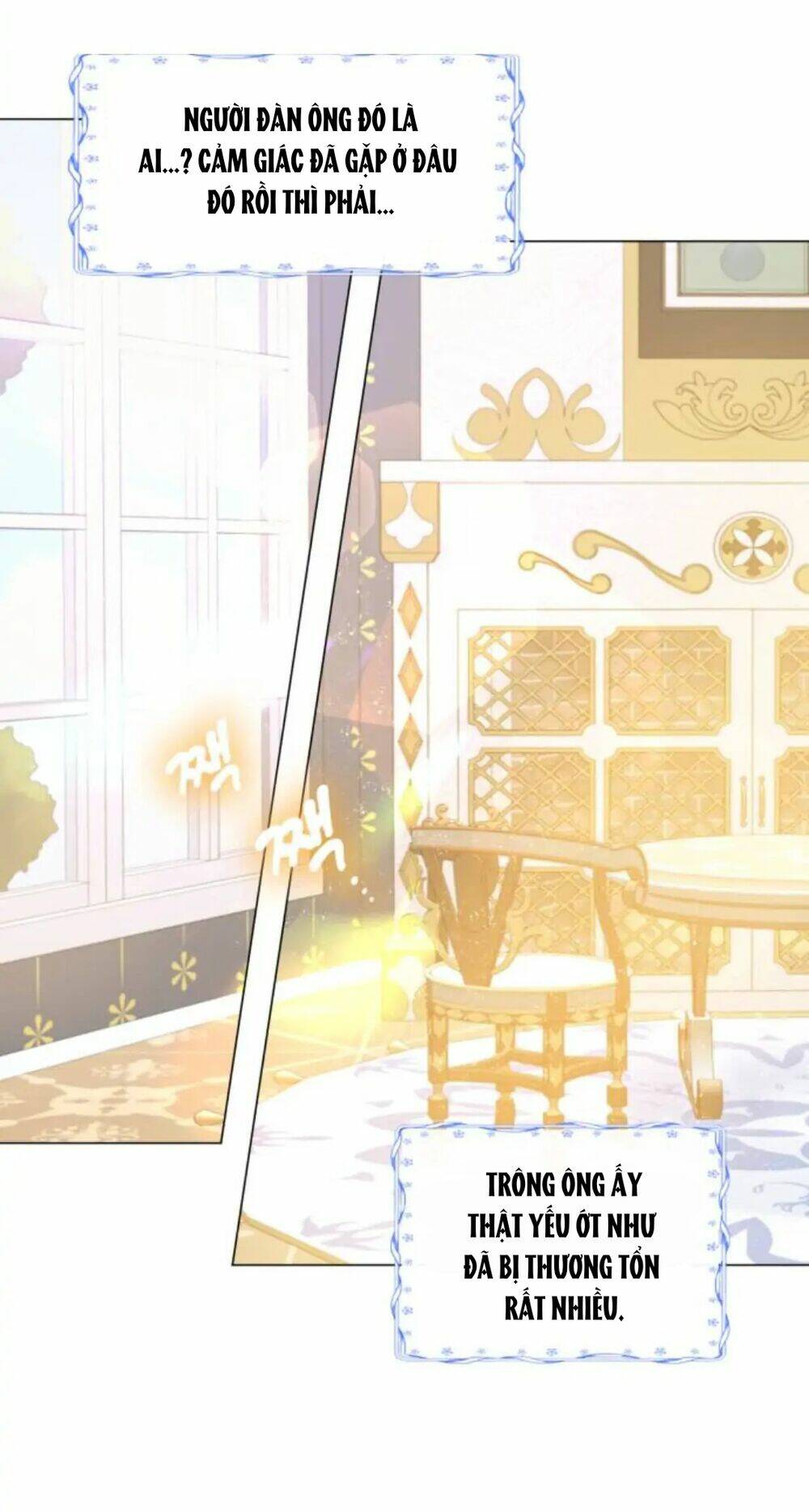 Tôi được sinh ra là con gái thứ hai: Chapter 5