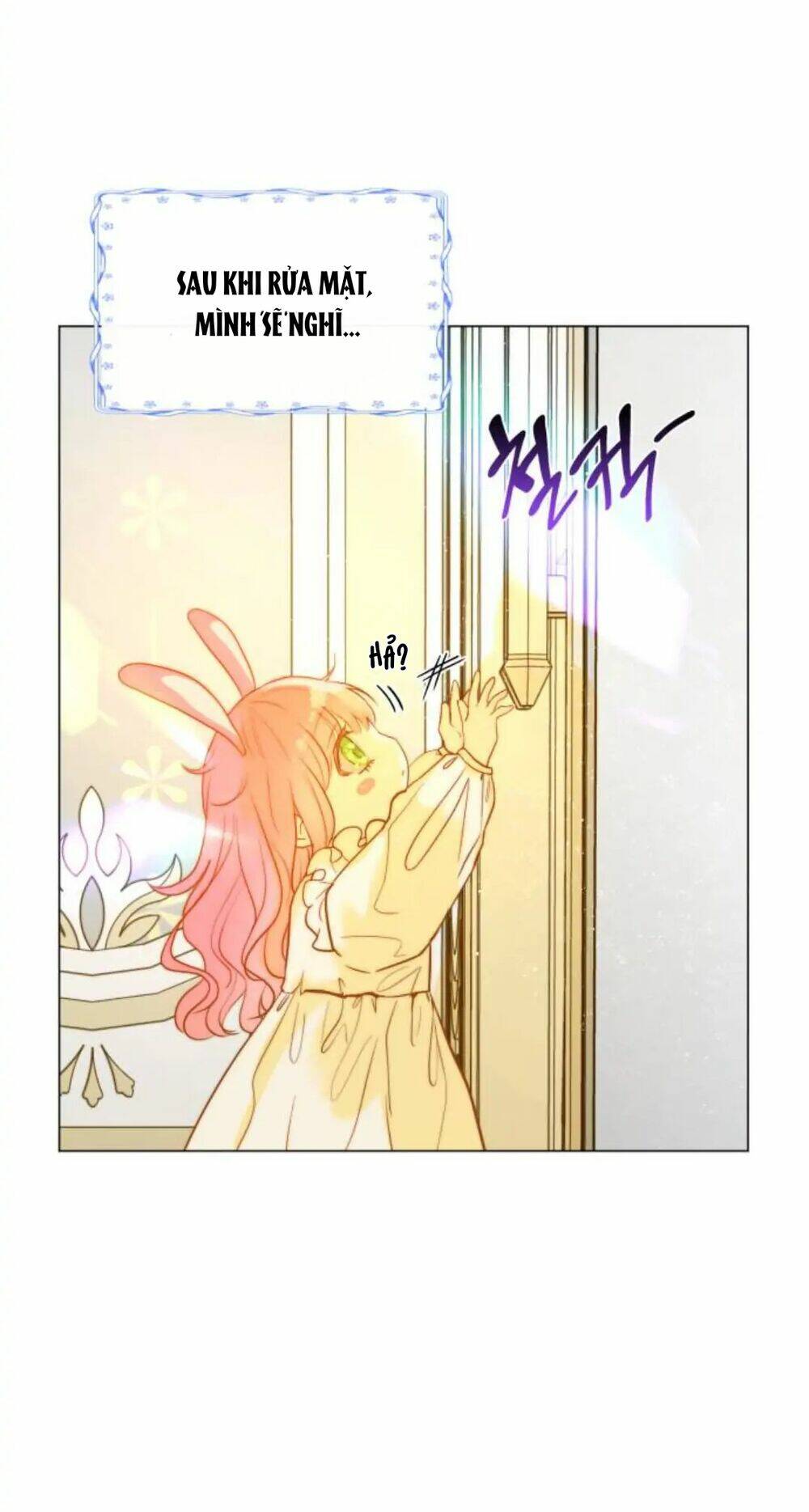 Tôi được sinh ra là con gái thứ hai: Chapter 5