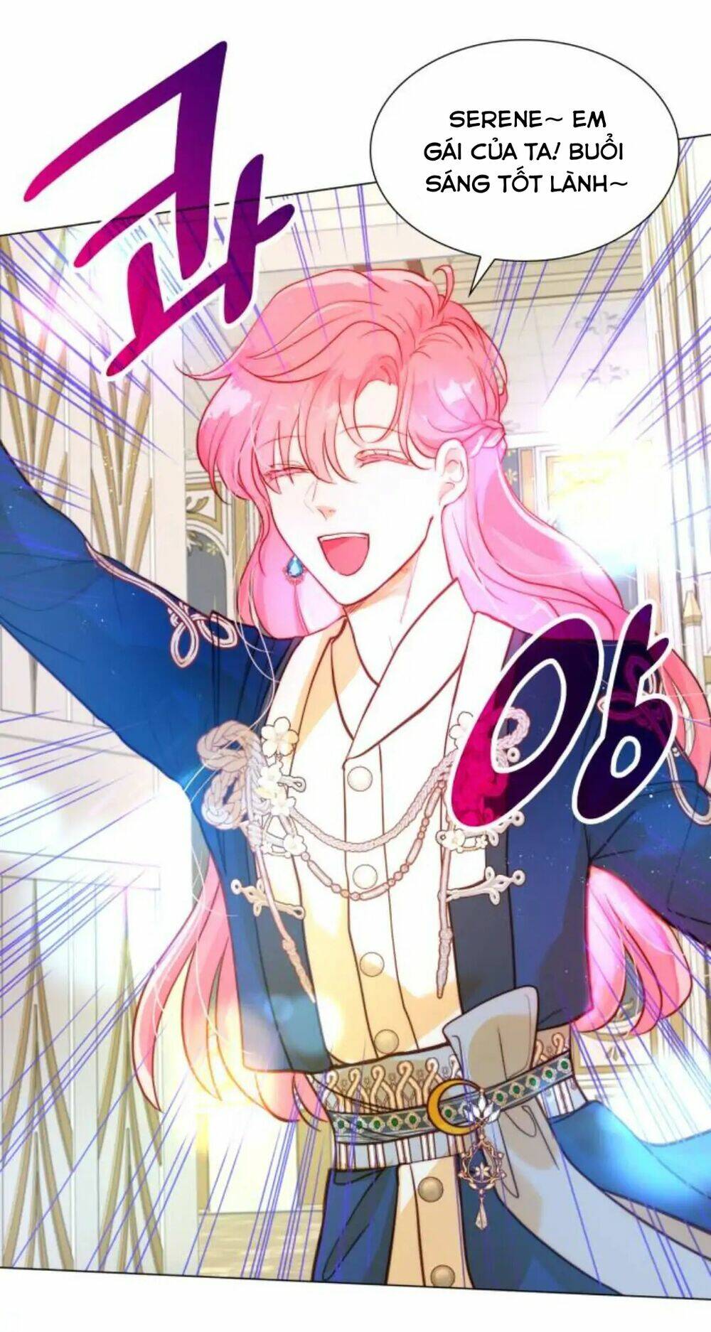 Tôi được sinh ra là con gái thứ hai: Chapter 5