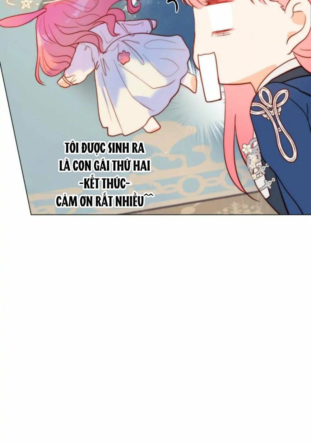 Tôi được sinh ra là con gái thứ hai: Chapter 5