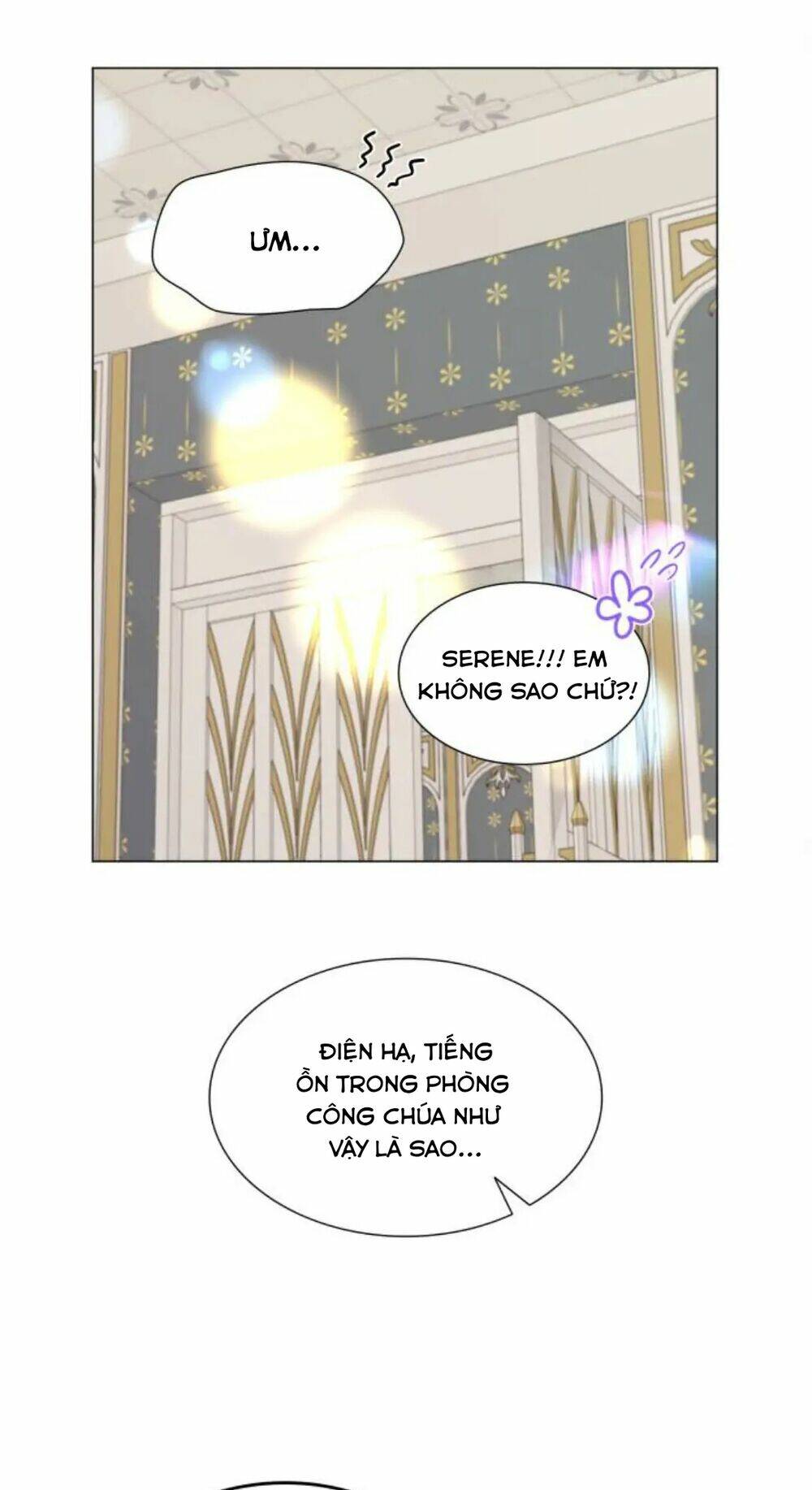 Tôi được sinh ra là con gái thứ hai: Chapter 5