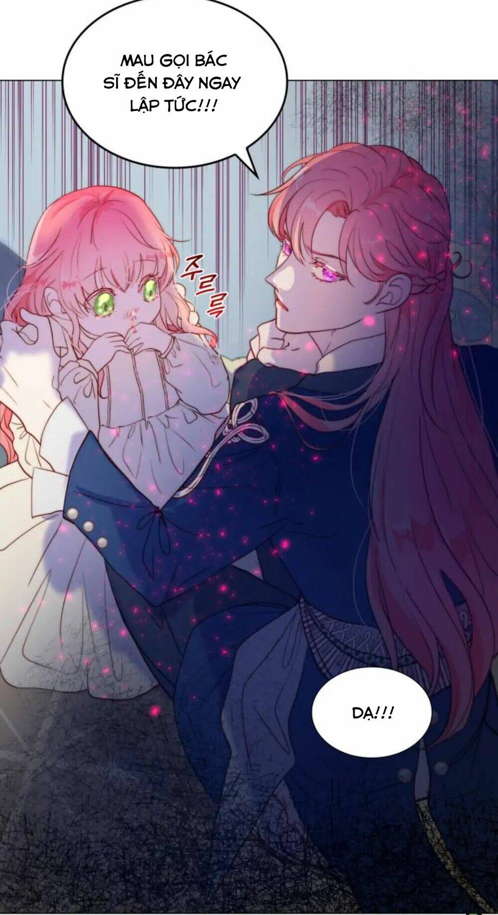 Tôi được sinh ra là con gái thứ hai: Chapter 5