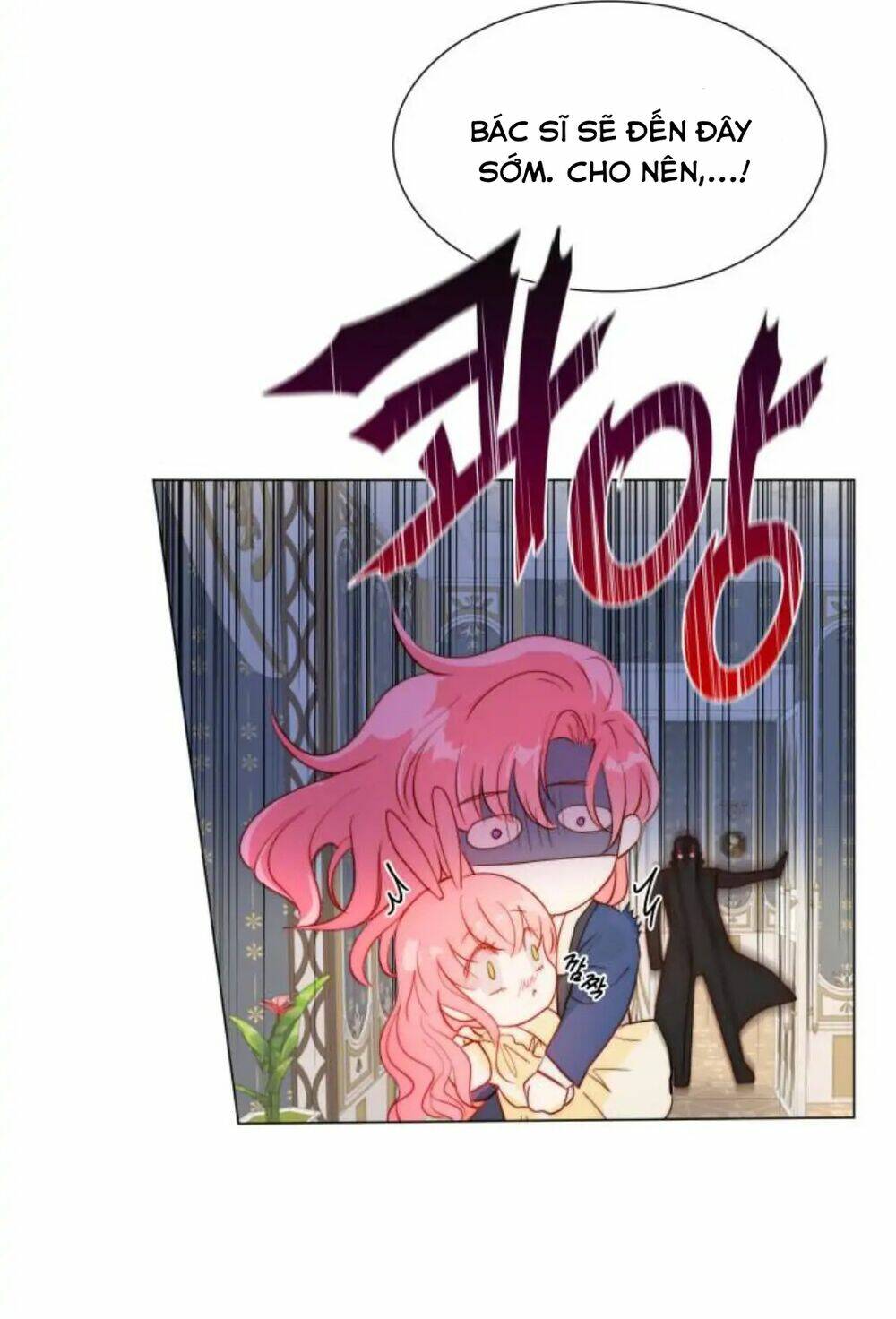 Tôi được sinh ra là con gái thứ hai: Chapter 5