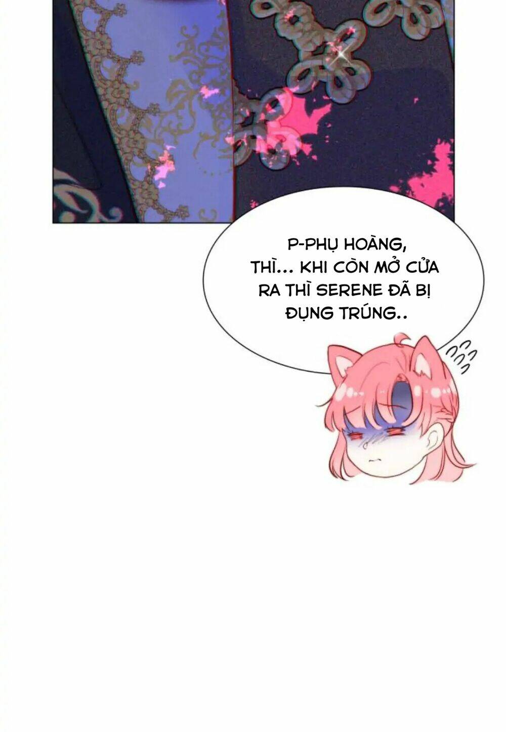Tôi được sinh ra là con gái thứ hai: Chapter 5