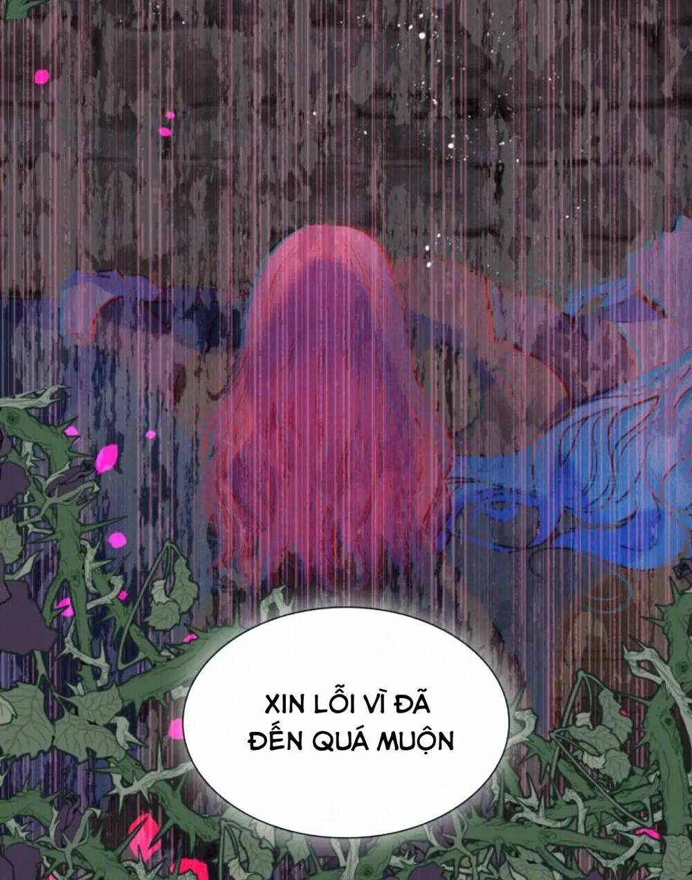 Tôi được sinh ra là con gái thứ hai: Chapter 5