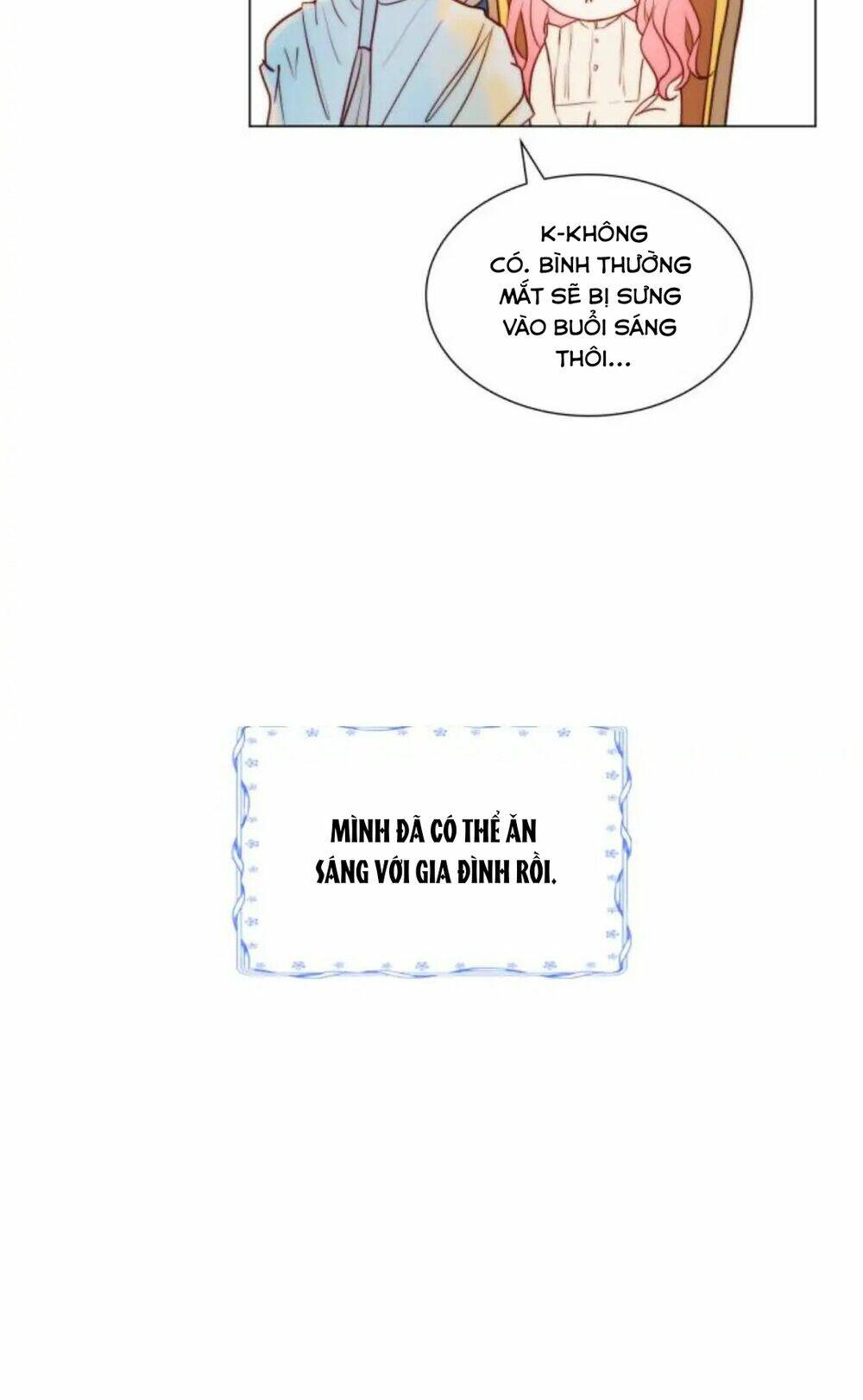 Tôi được sinh ra là con gái thứ hai: Chapter 5