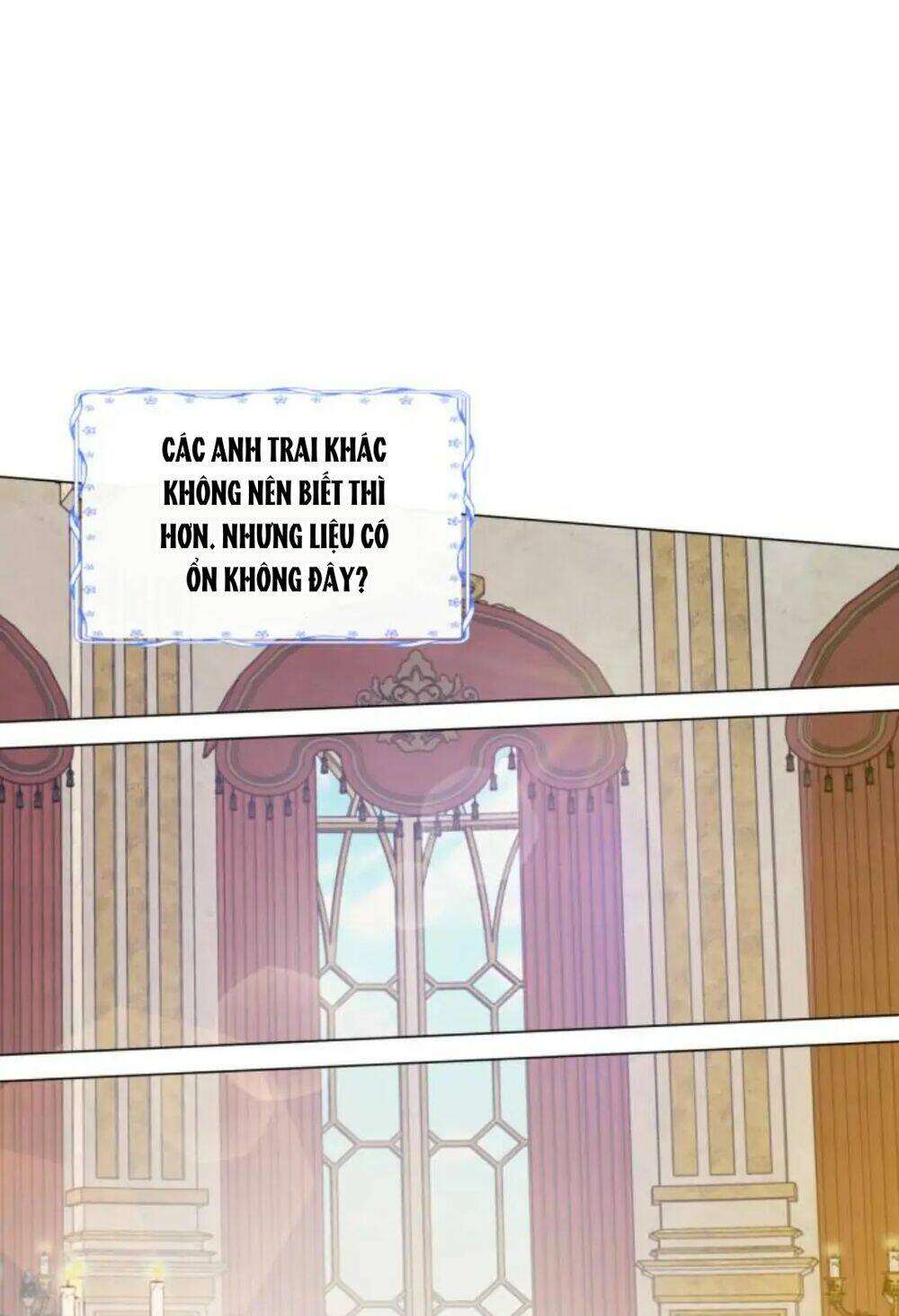 Tôi được sinh ra là con gái thứ hai: Chapter 5