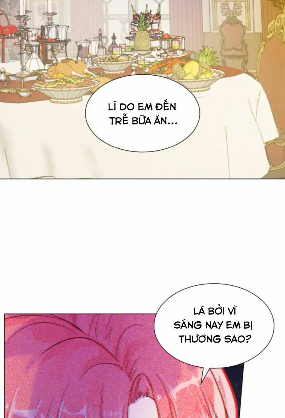 Tôi được sinh ra là con gái thứ hai: Chapter 5