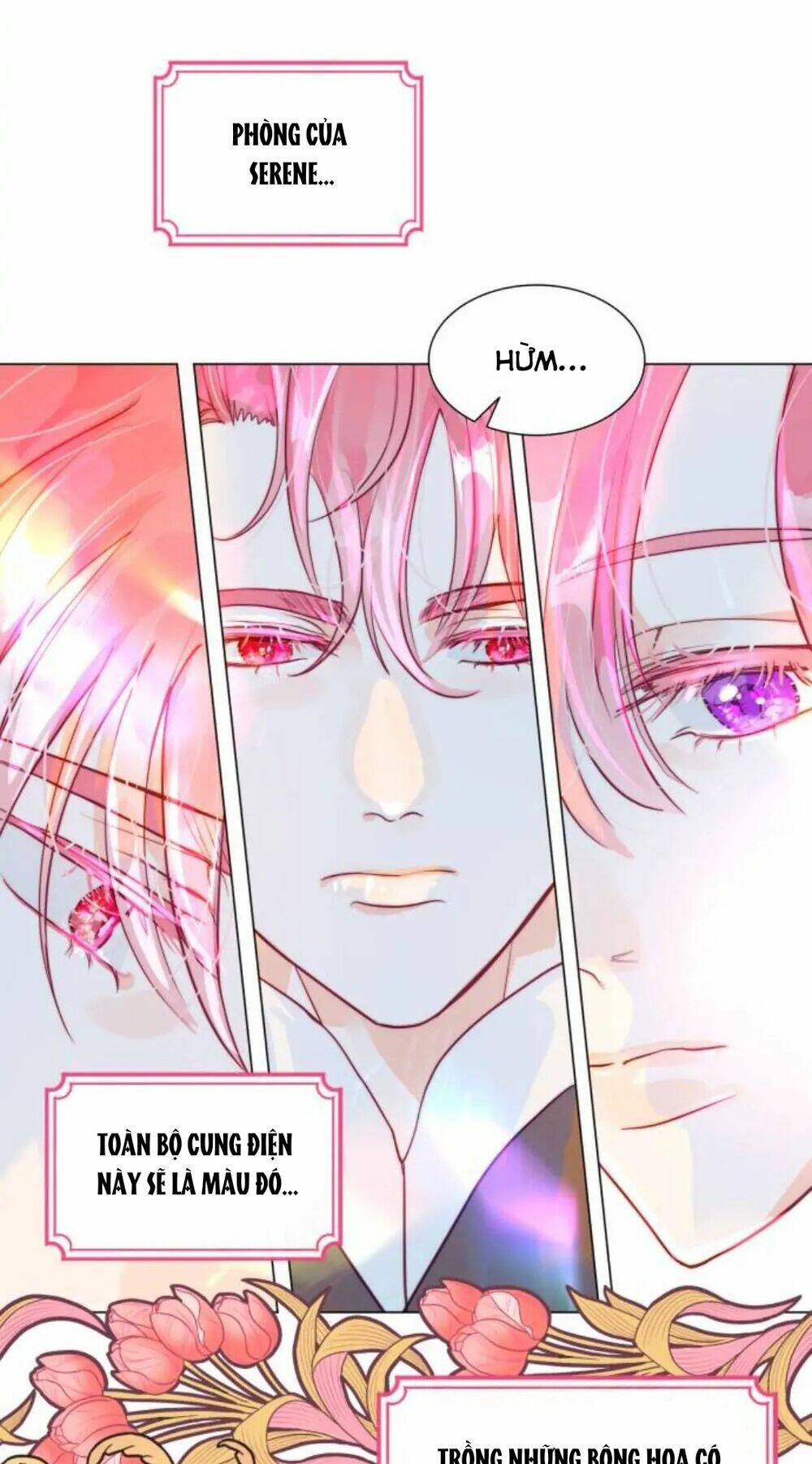 Tôi được sinh ra là con gái thứ hai: Chapter 5