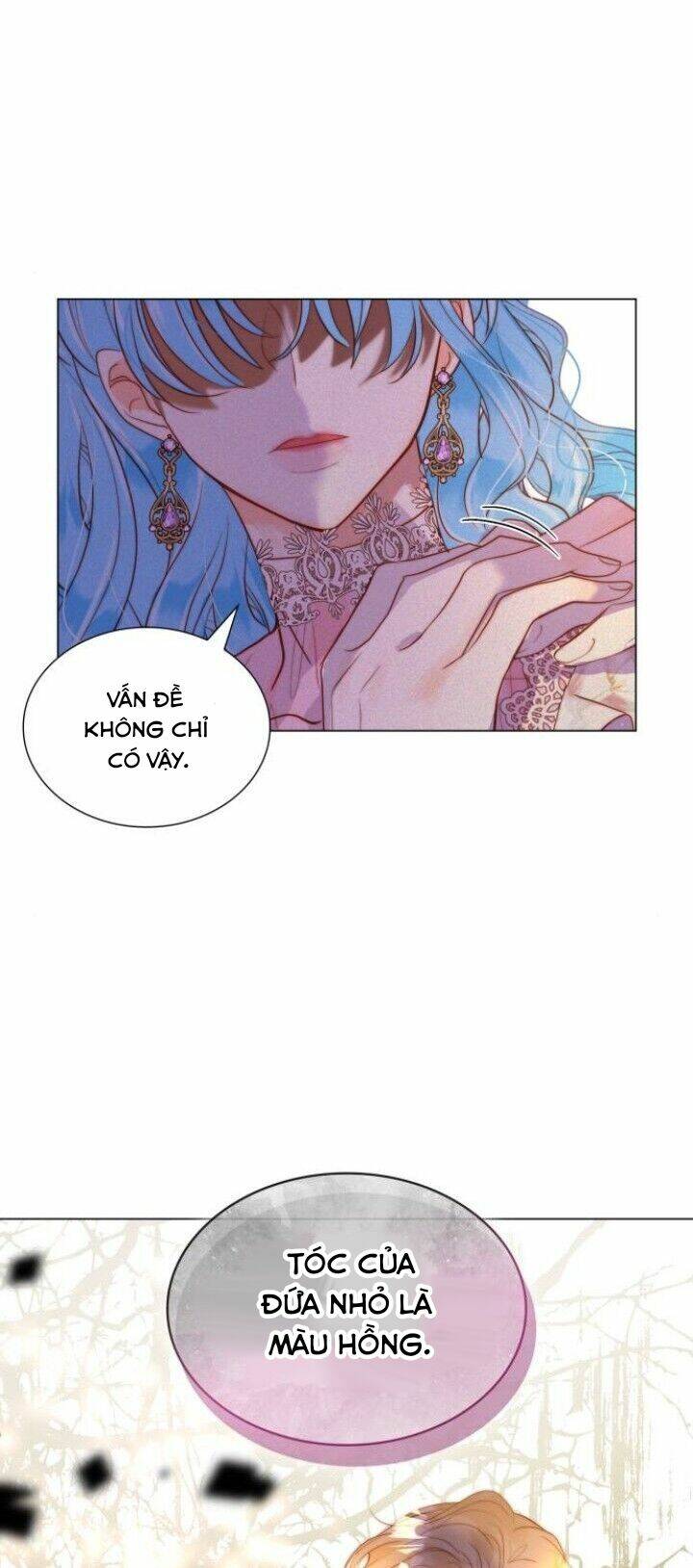 Tôi được sinh ra là con gái thứ hai: Chapter 9