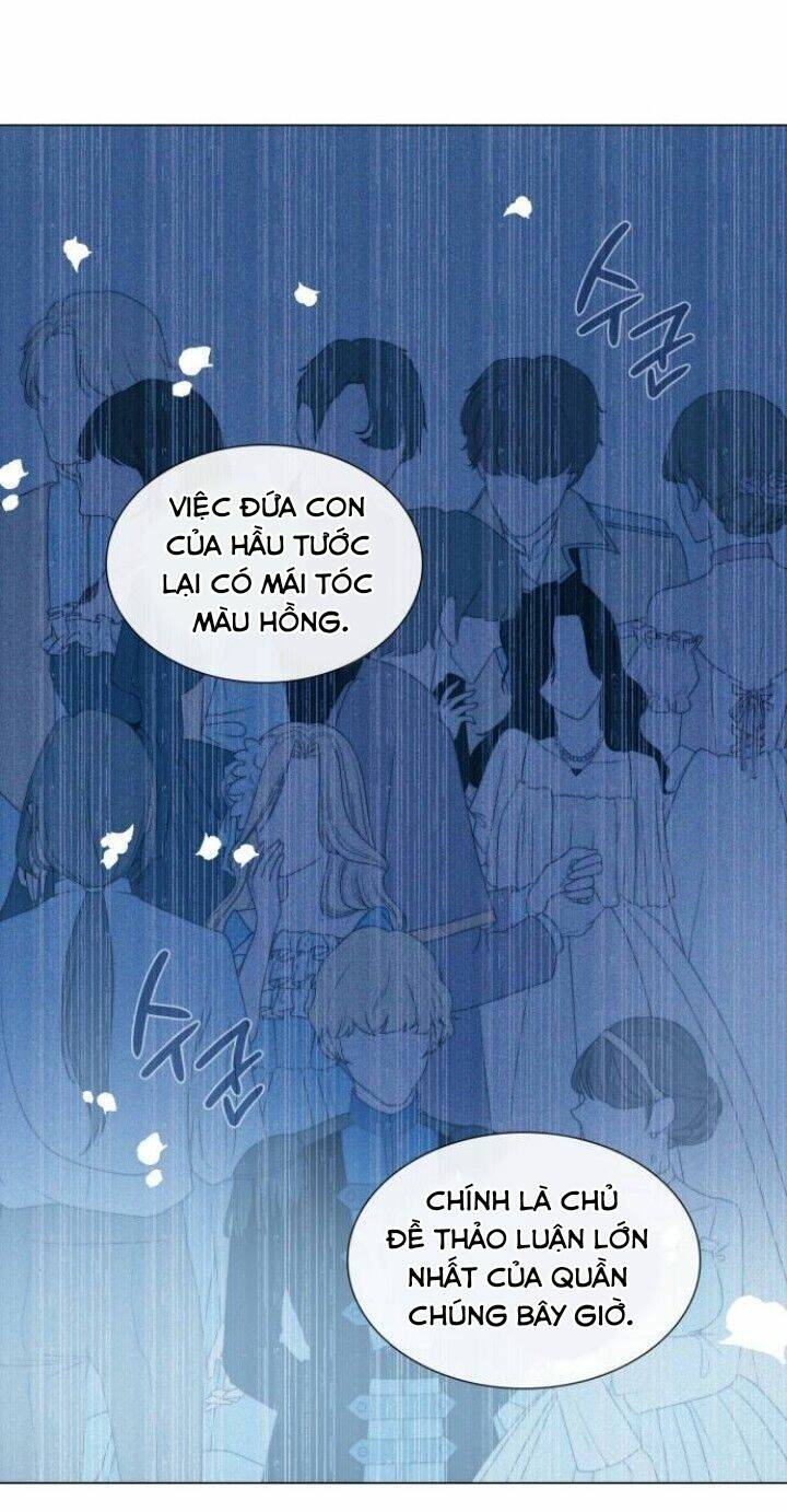 Tôi được sinh ra là con gái thứ hai: Chapter 9