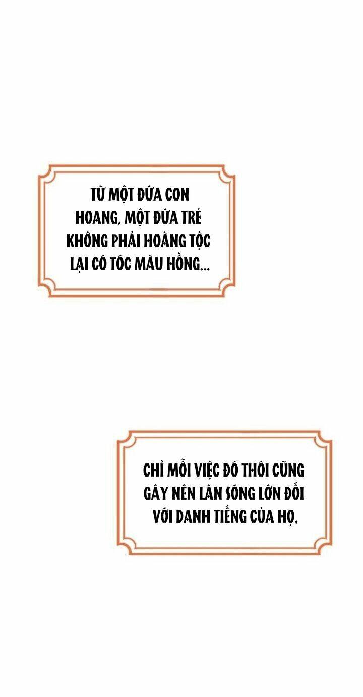 Tôi được sinh ra là con gái thứ hai: Chapter 9