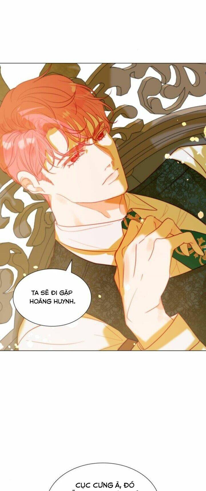 Tôi được sinh ra là con gái thứ hai: Chapter 9